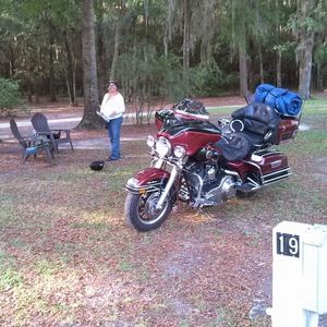 Meet your Posher, Larry